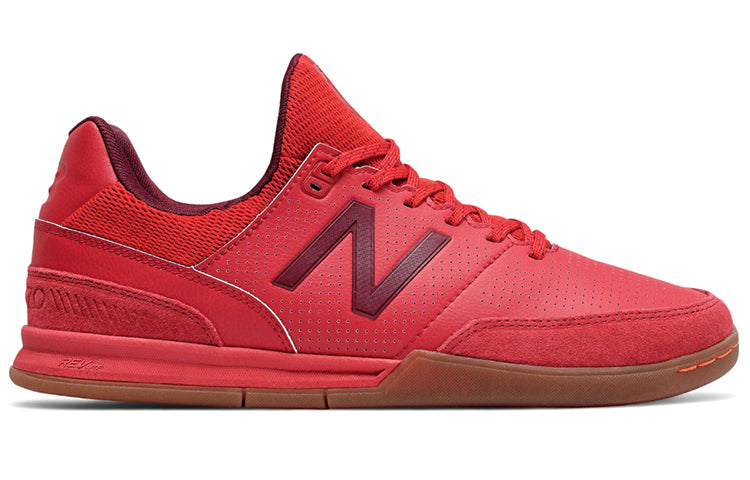 New Balance Audazo v4 Pro IN 'Red' MSAPITG4