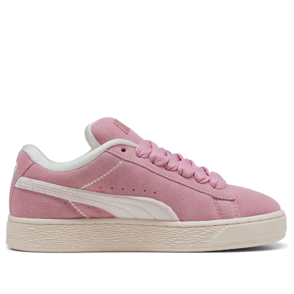 (GS) PUMA Suede XL 'Bowtique' 402730-01