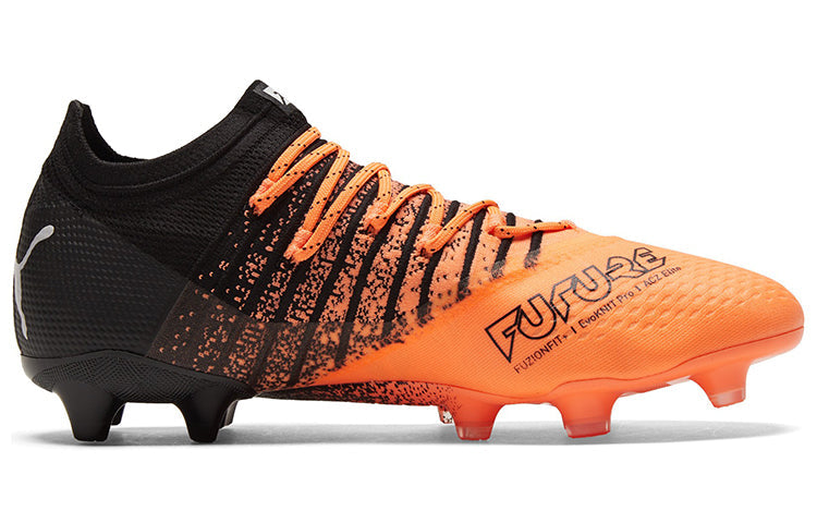 PUMA Future Z 1.3 'Neon Citrus Black' 106751-01