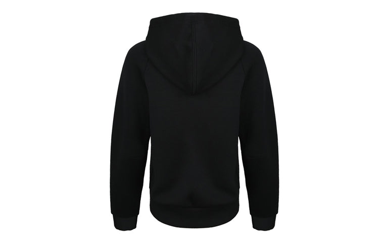 (WMNS) adidas Id Stadium Hd Jacket Black DT9351