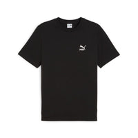 PUMA CLASSICS Small Logo T-Shirt 'Black' 679187-01