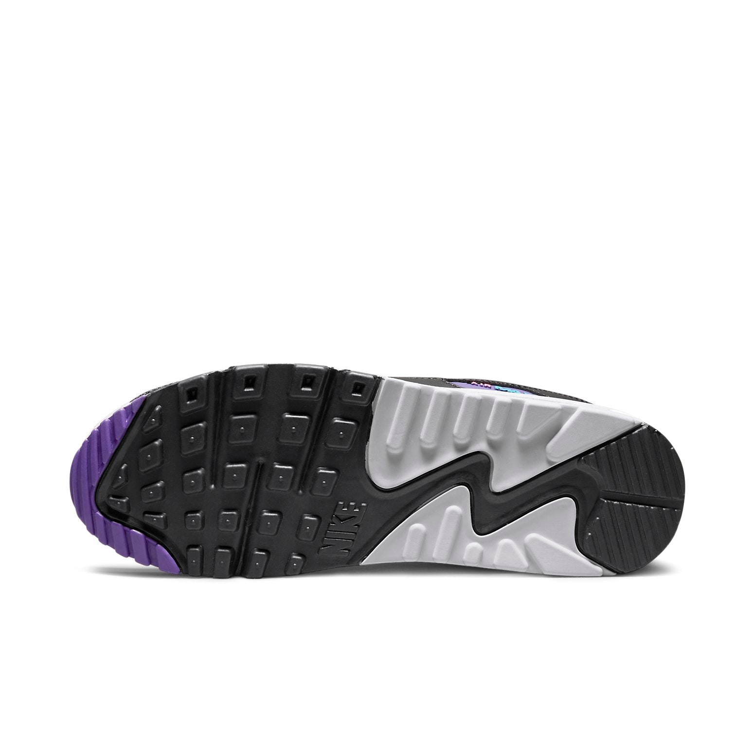 Nike Air Max 90 'What The' DR9900-100