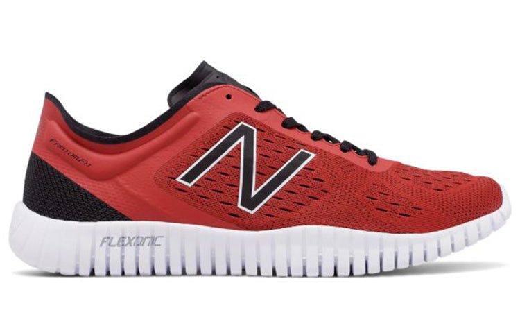 New Balance 99 v2 Trainer 'Red Black' MX99RR2