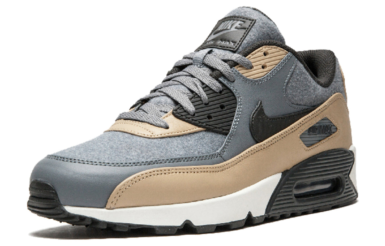 Nike Air Max 90 Premium 'Wool' 700155-010