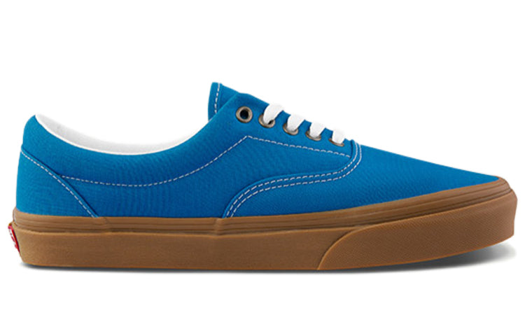 Vans Gum Era Mediterranian Blue VN0A4U39WYZ