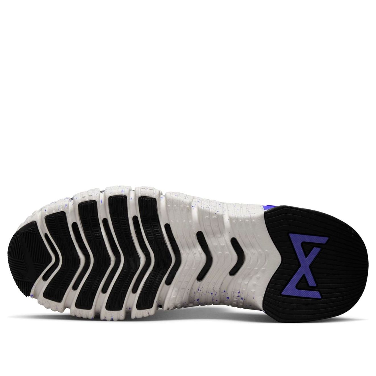 (WMNS) Nike Free Metcon 4 'Black Lapis' CZ0596-002