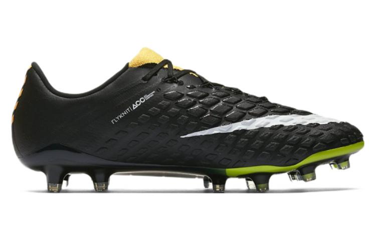 Nike Hypervenom Phantom 3 DF FG Low 'Laser Orange Black' 852567-801