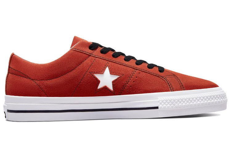 Converse Cons One Star Pro Suede 172633C
