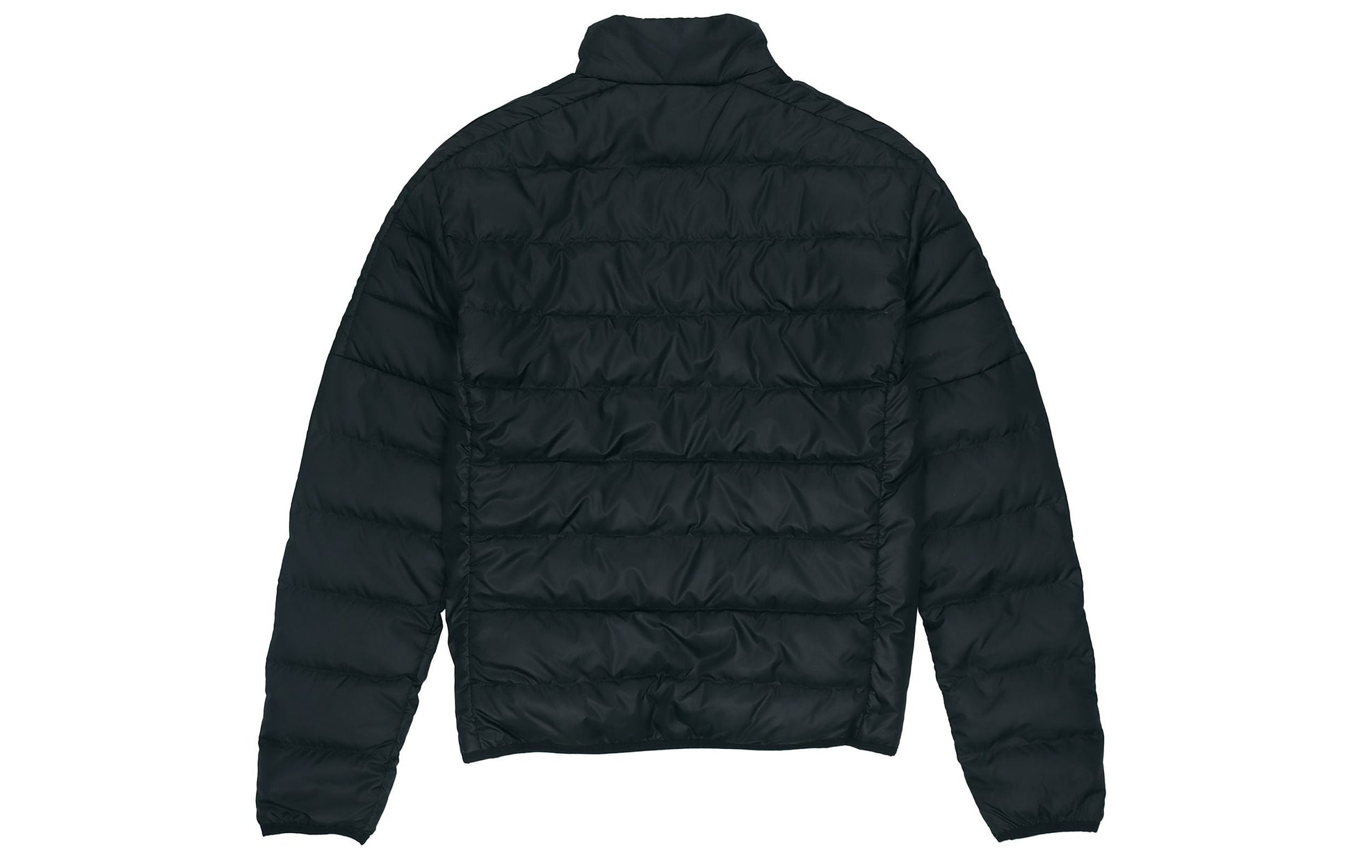 adidas Essentials Midweight Down Jacket 'Black' H15959
