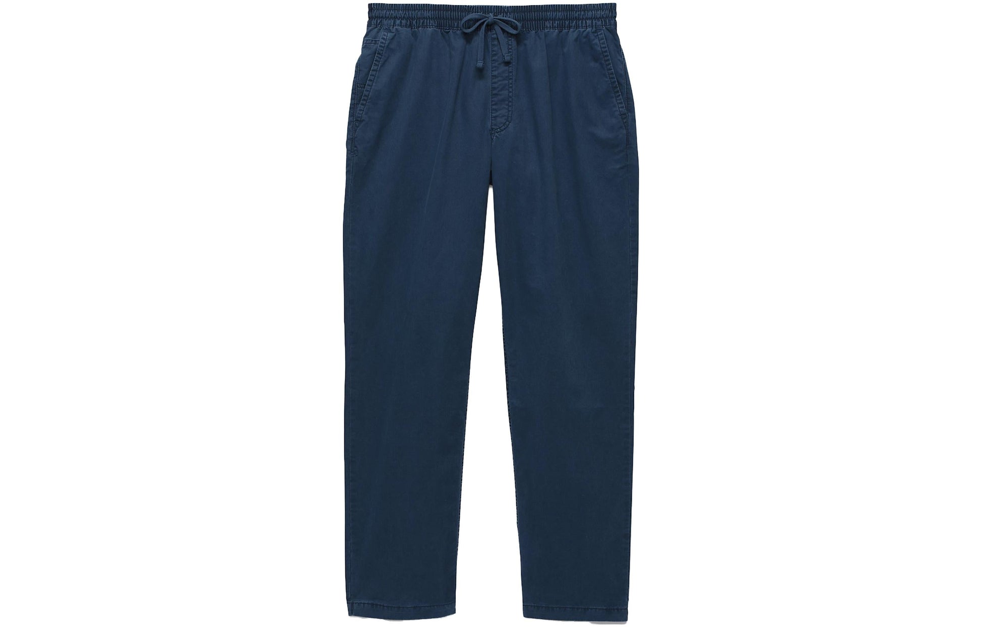 Vans Range Relaxed Elastic Pants 'Navy' VN0A5FJJLKZ