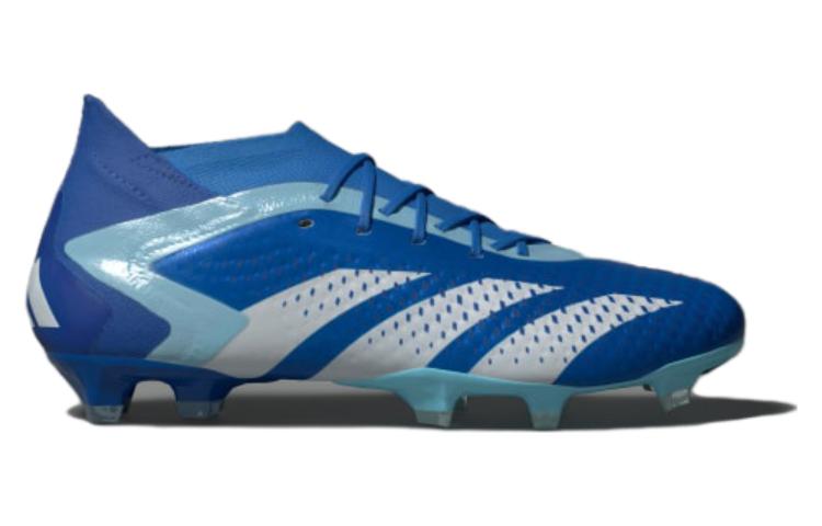 adidas Predator Accuracy.1 FG 'Blue' GZ0038