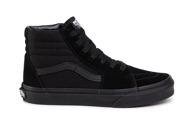 (PS) Vans SK8 HI 'Black' VN0A4BUWGL4