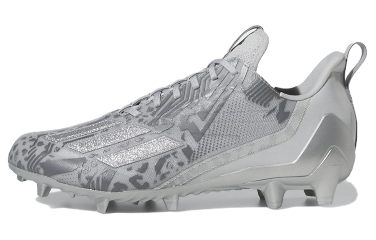 adidas Adizero 12.0 'Mismatch - Silver Metallic' IG9597