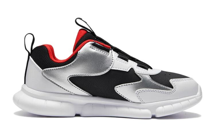 (GS) FILA BOA Training Shoes 'White Black Silver' K15B342404FBW