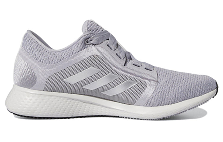 (WMNS) adidas Edge Lux 4 'Purple Gray Silver' FW9260