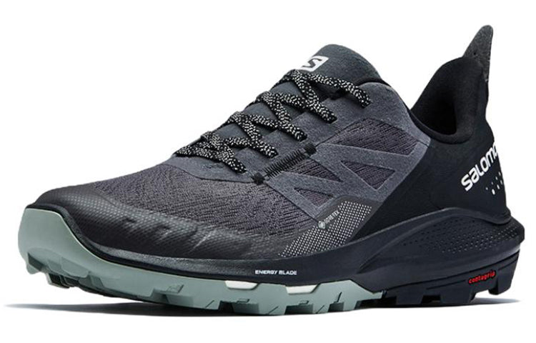 Salomon Outpulse GTX 'Magnet Black' 415878