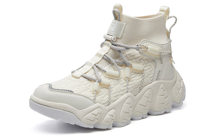 FILA Apennines High White A12M044713FCA