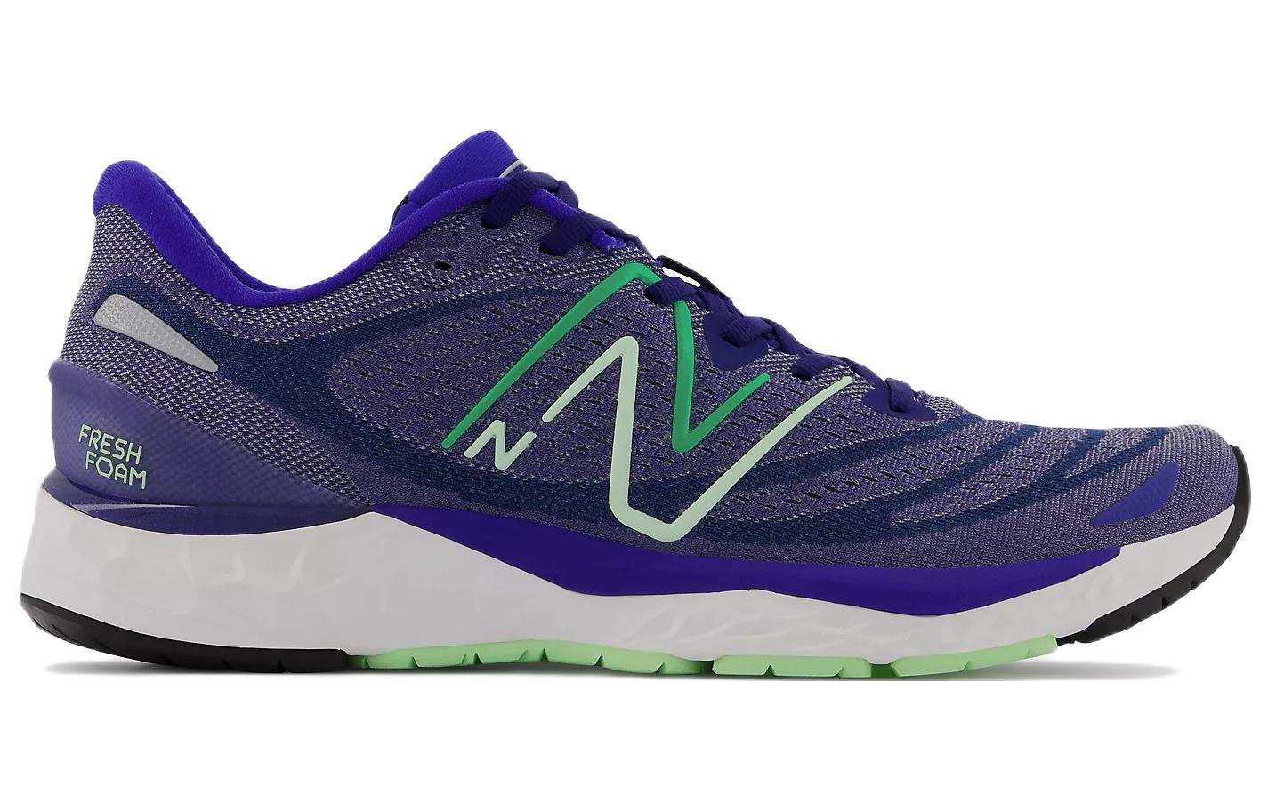 New Balance Fresh Foam 'Blue' MSOLVPW4