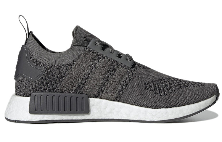 adidas NMD_R1 Primeknit 'Ash Grey' EE3650
