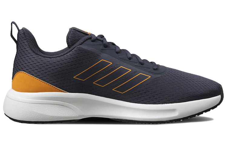 adidas Accelar 'Dark Blue Orange' GA1144