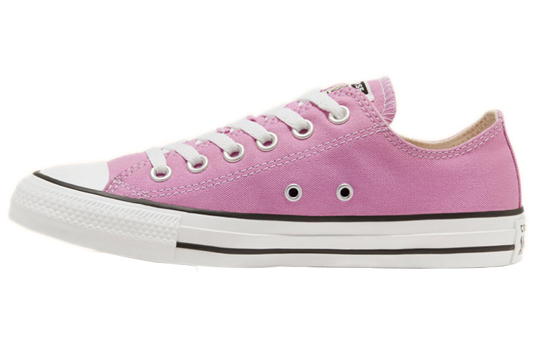 Converse Chuck Taylor All Star Low 'Peony Pink' 166708F