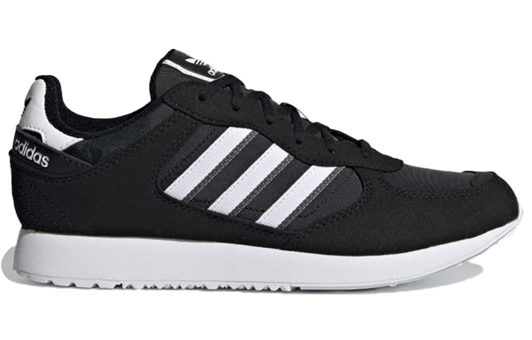 (WMNS) adidas Special 21 'Black White' FY4884