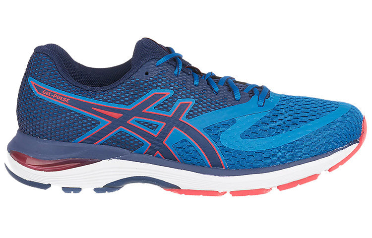 ASICS Gel-Pulse 10 Blue/Red 1011A007-400