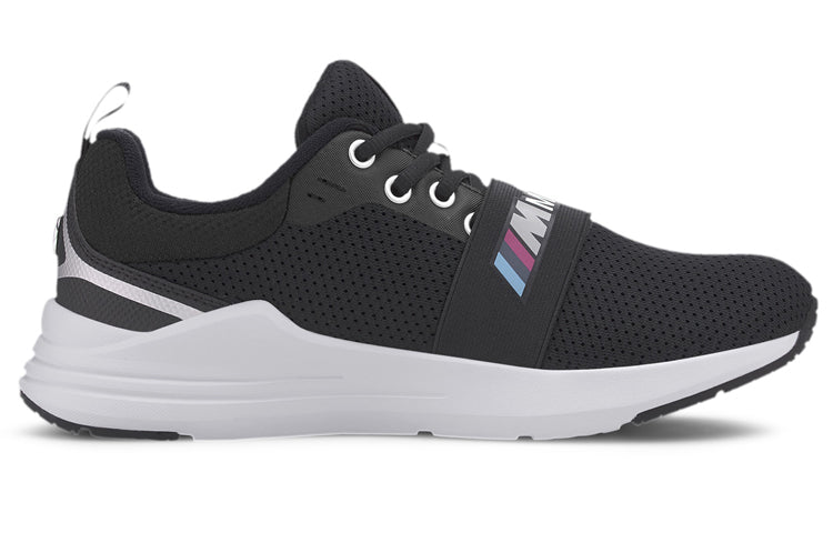 PUMA Bmw M Motorsport Wired Run 306554-01