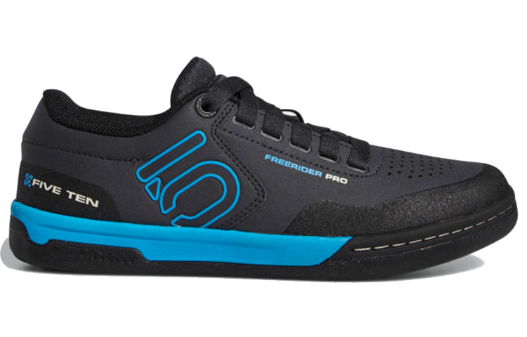 (WMNS) adidas Five Ten Freerider Pro Mountain Bike 'Black Blue' BC0773