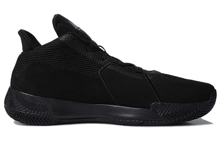 adidas Court Vision 2 'Black' FX5792