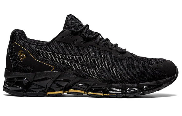 ASICS Gel-Quantum 360 6 'Black Gold' 1201A102-001