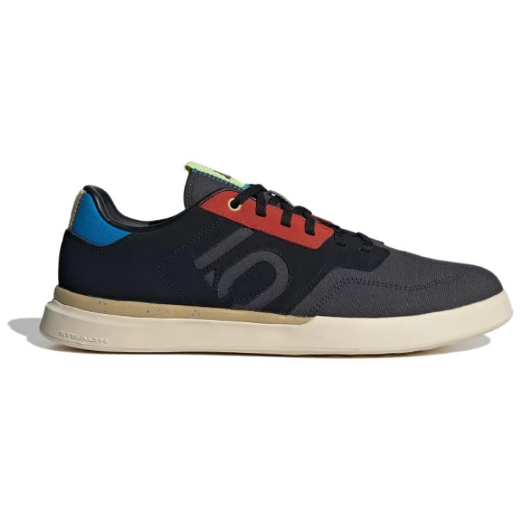 adidas Five Ten Sleuth 'Core Black Carbon White' IG0369