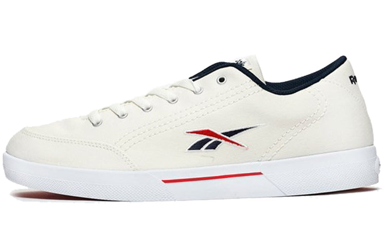 Reebok Slice CVS Casual Skateboarding Shoes White DV9678