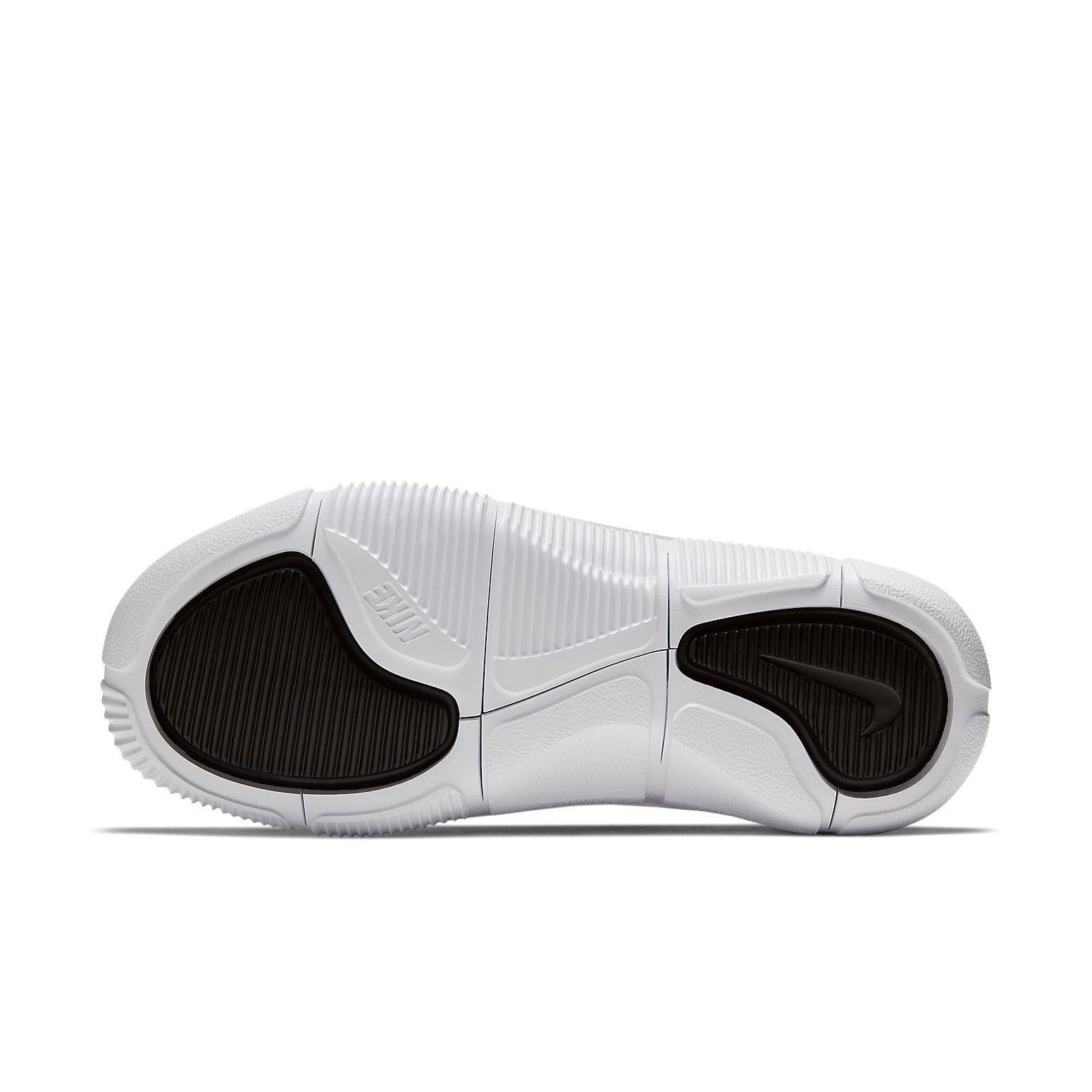 (WMNS) Nike Acalme Black AQ7459-001