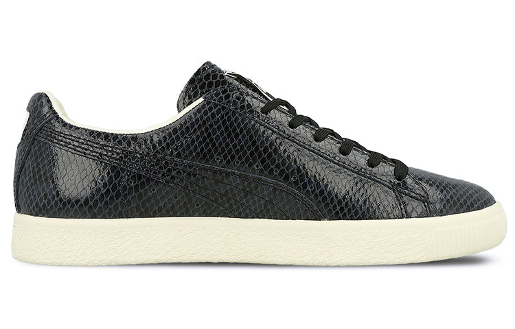 PUMA Clyde 'Snake Black' 363247-01