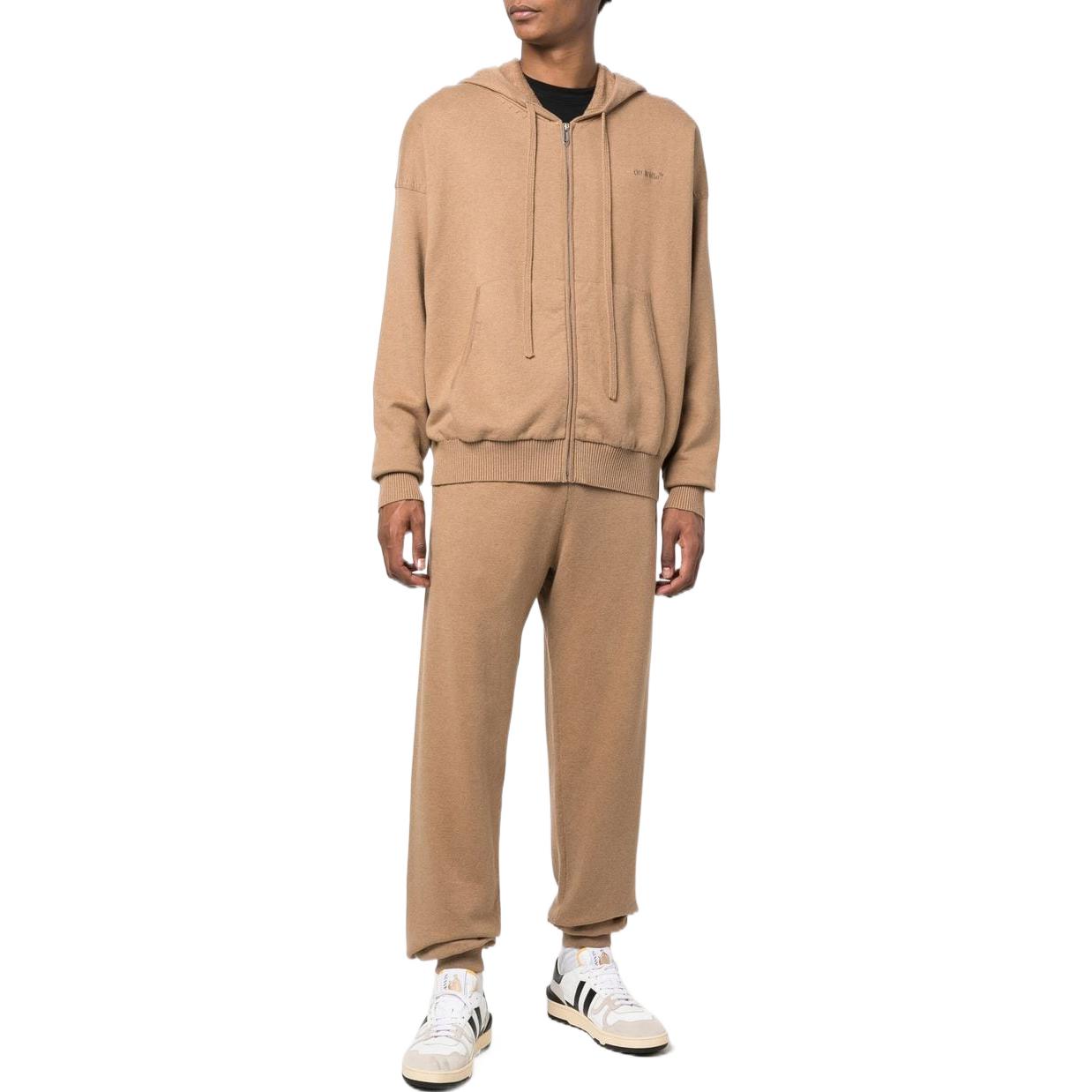Off-White FW22 Logol OMHA173F22KNI0016262