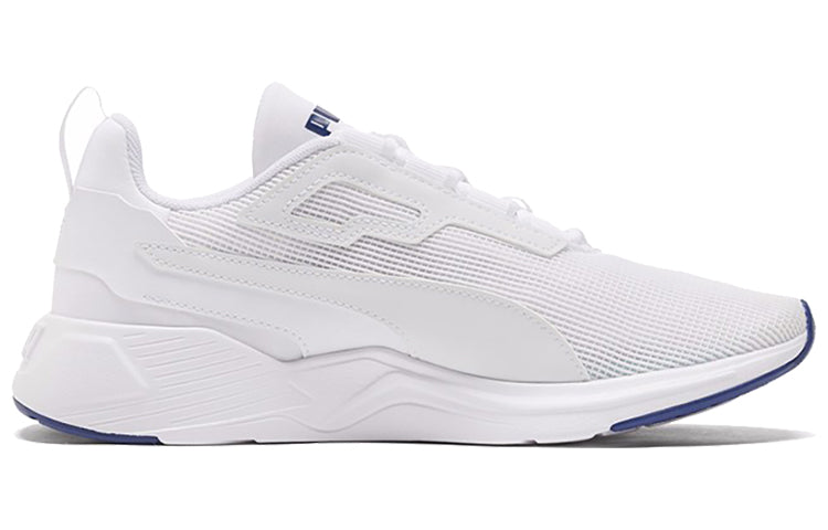 PUMA Disperse XT 'White Elektro Blue' 193728-13