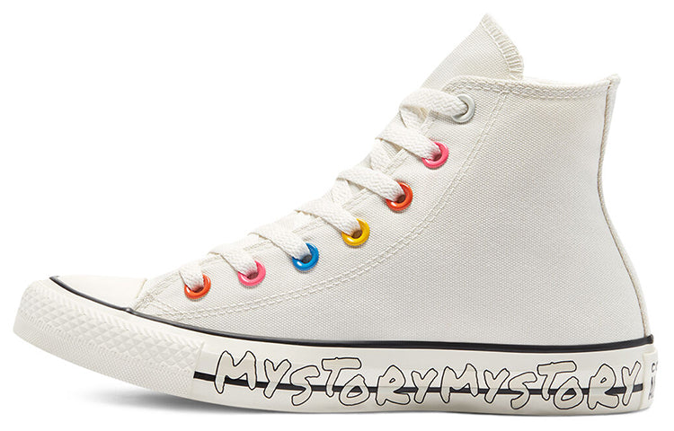 Converse Chuck Taylor All Star High Top 'White' 170293C