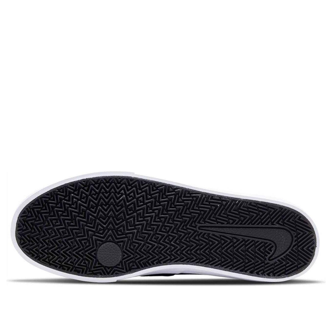 Nike Charge Slip SB 'Midnight Navy' CT3523-401