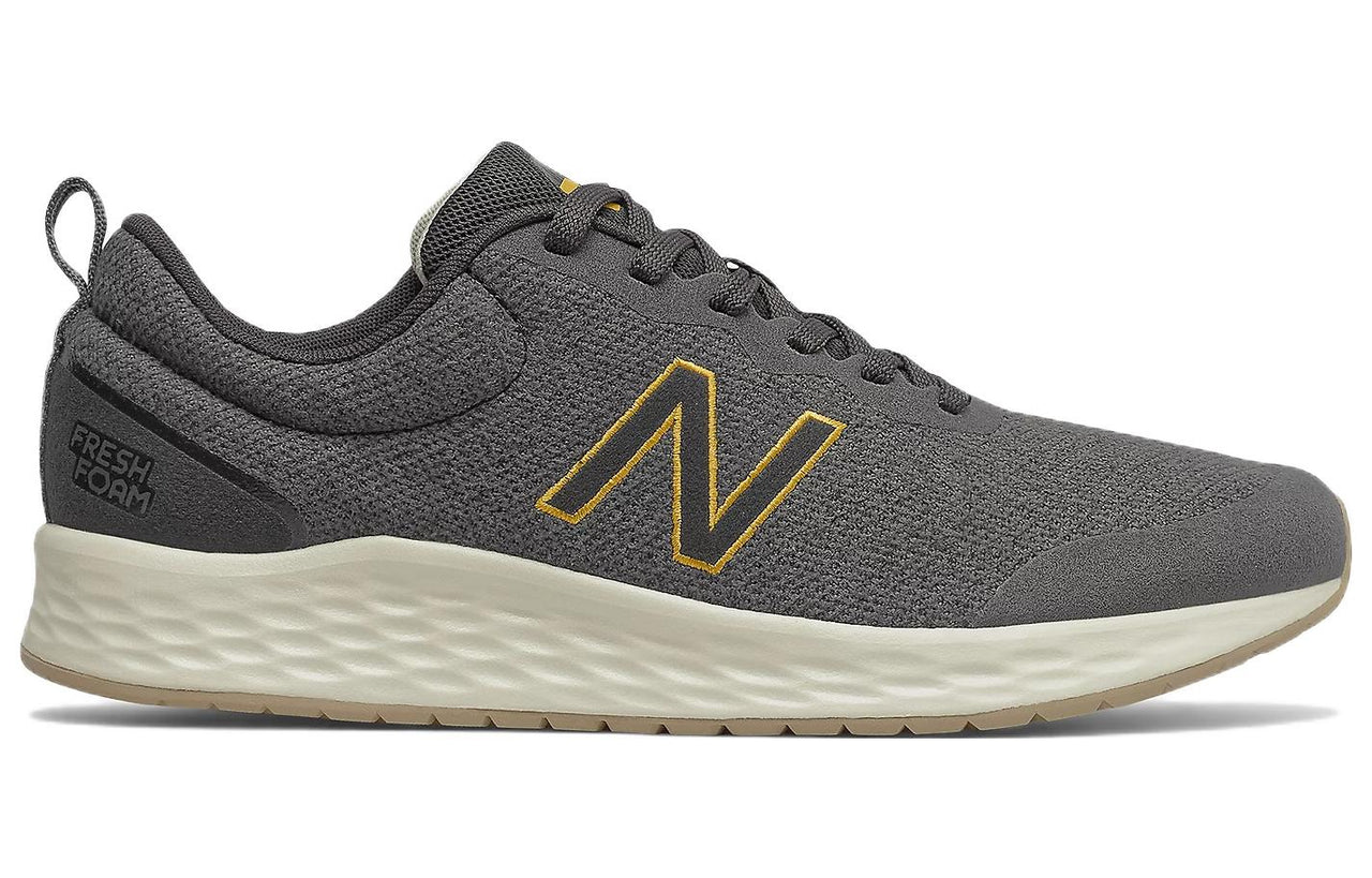 New Balance Fresh Foam Arishi v3 'Magnet Phantom' MARISMG3