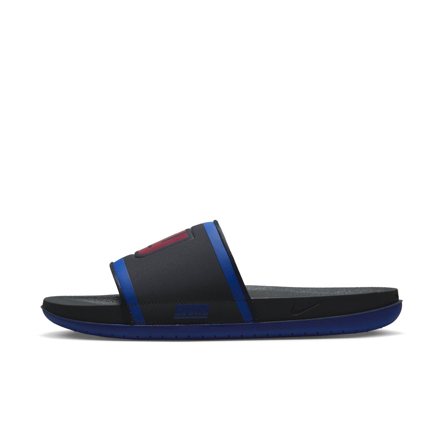 Nike NFL x Offcourt Slide 'New York Giants' DD0526-002