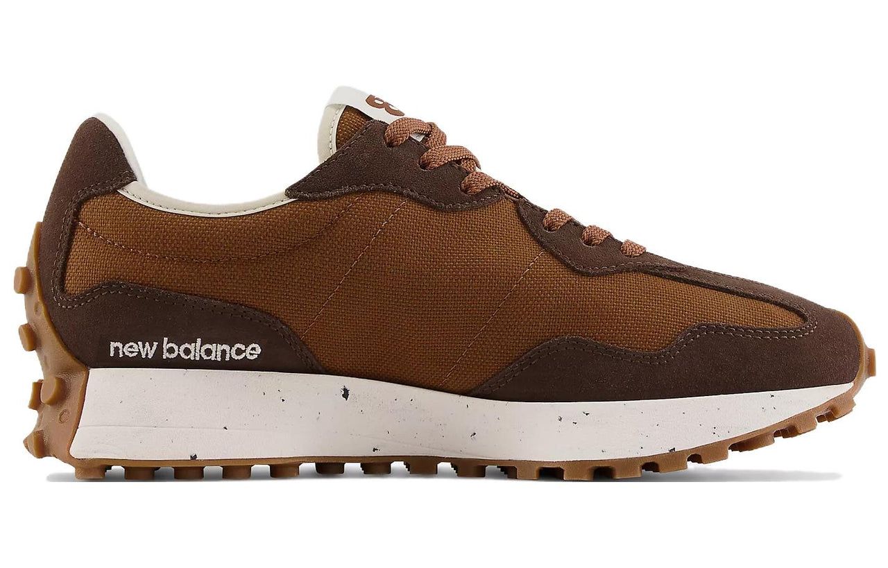 (WMNS) New Balance 327 'Rich Earth' WS327SL