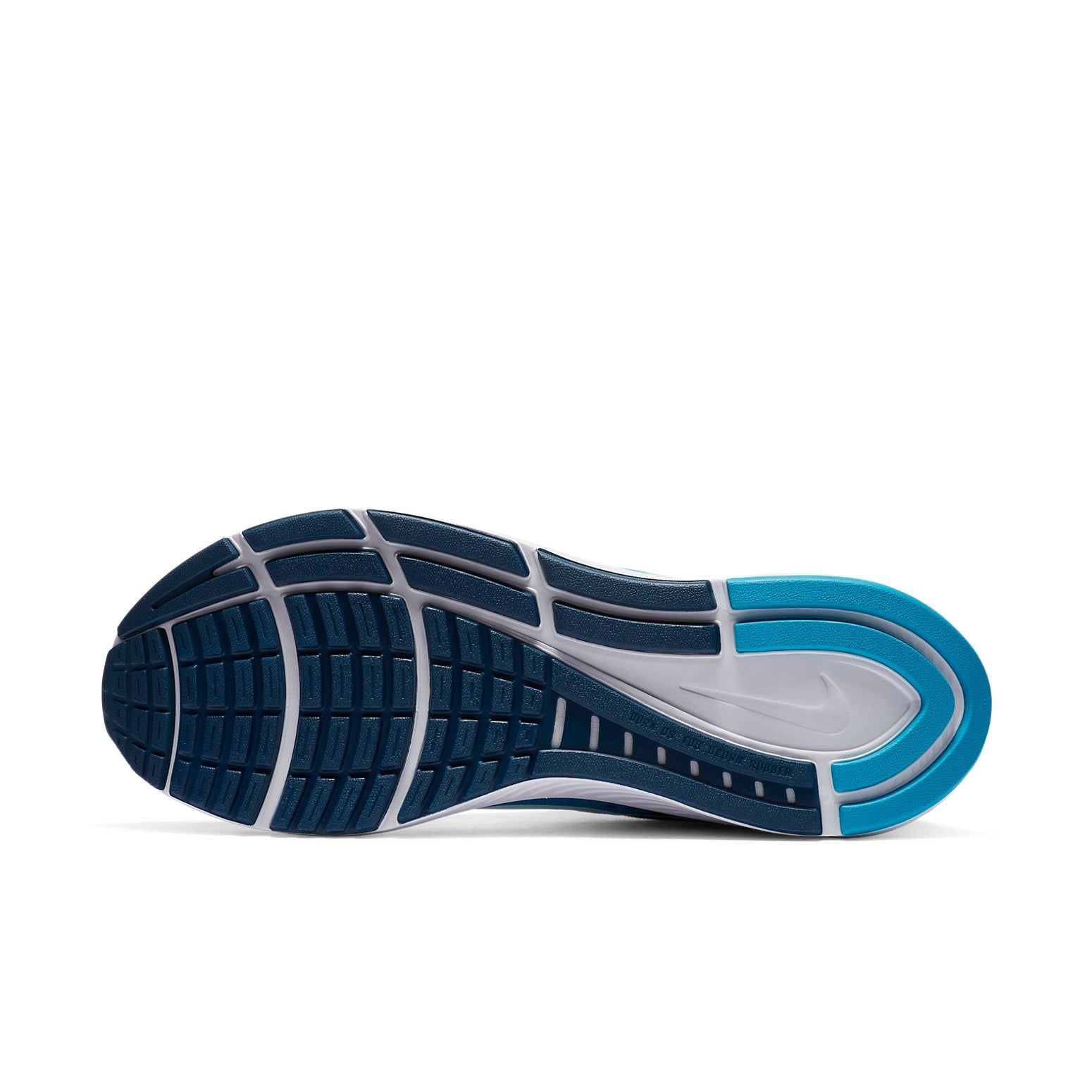 Nike Air Zoom Structure 23 'Blue White' CZ6720-401