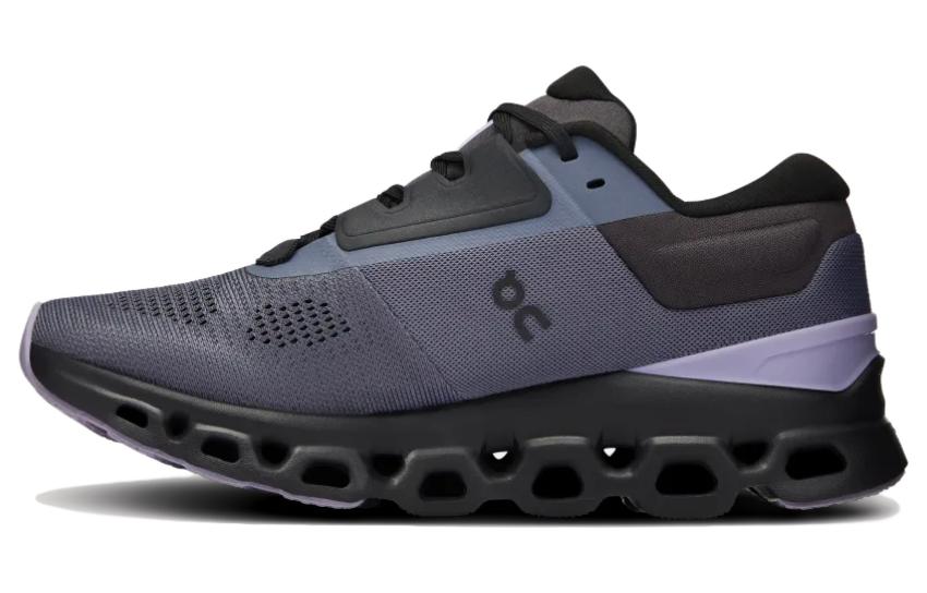 (WMNS) On Running CloudStratus 3 'Metal Wisteria' 3WD30121234