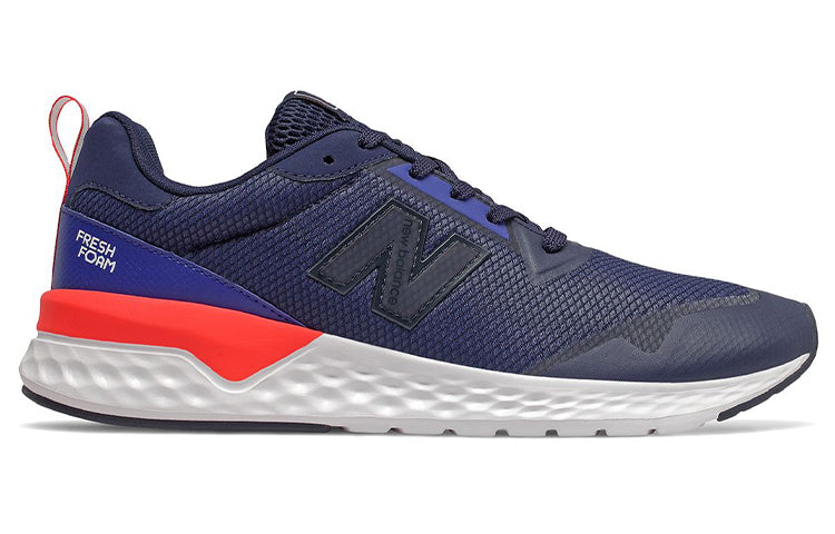 New Balance Fresh Foam 515 Sport v2 'Blue Orange' MS515RD2