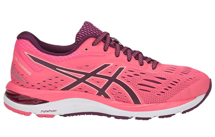 (WMNS) ASICS Gel-Cumulus 20 'Pink' 1012A012-700