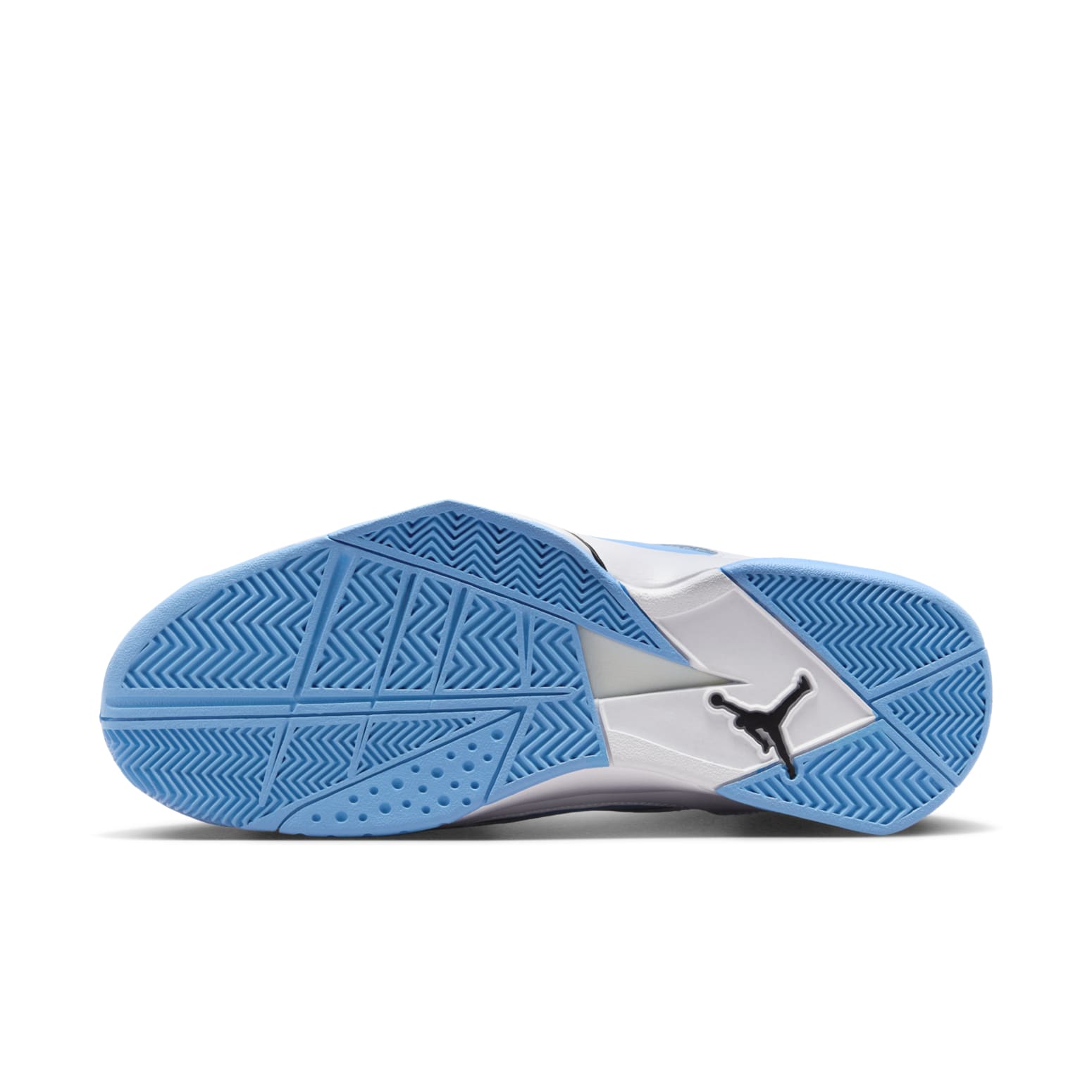 Air Jordan True Flight 'UNC' 342964-140
