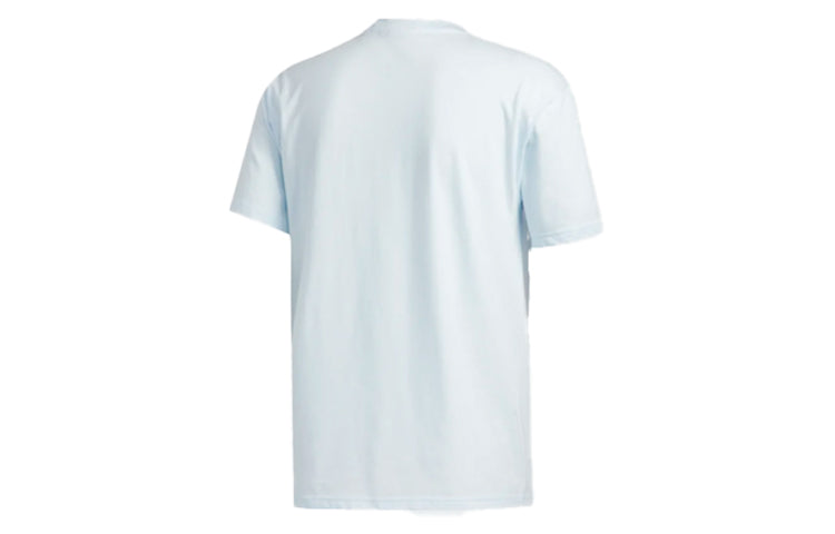 adidas originals FRSTTEE Short Sleeve Blue FM1431