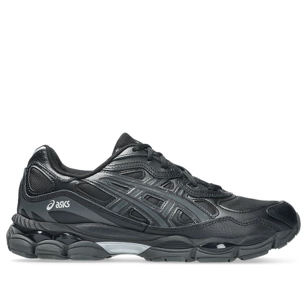 ASICS Gel-NYC 'Black' 1203A280-003
