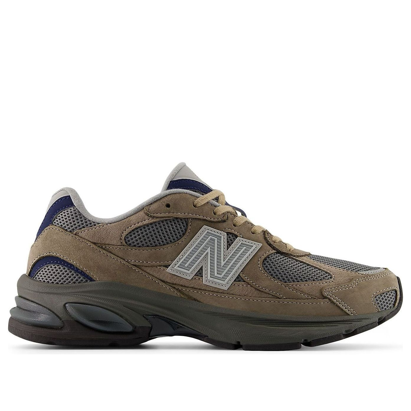 New Balance x Khakis 2010 'Day Tour' U2010741
